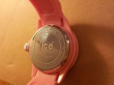 fake ice watches that look real|counterfeit ice watches.